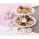 St�dter we love baking Backform Gugelhupf-Konfekt 24er