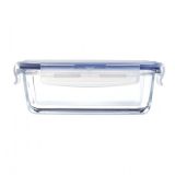 Luminarc Pure Box Glasbeh�lter + Deckel 0,82l