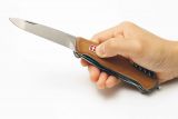 Victorinox Ranger Wood 55 grosses Taschenmesser Nussbaum