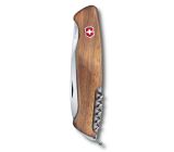 Victorinox Ranger Wood 55 grosses Taschenmesser Nussbaum