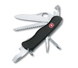 Victorinox Trailmaster schwarz grosses Taschenmesser