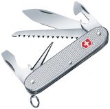 Victorinox Farmer Alox mittleres Taschenmesser