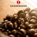 Zassenhaus Kaffeem�hle Montevideo Nussbaum/Birne