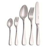 Berndorf Tafelbesteck Royal Solitude 30-tlg.