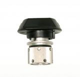 KELOmat Multimatic-Ventil Super schwarz altes model