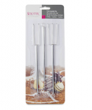 St�dter Pralinengabeln 3er Set