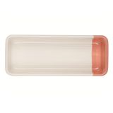 Sarah Wiener K�nigskuchenform Obers/Pfirsich 30cm