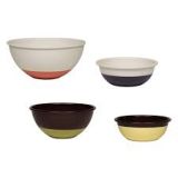 Sarah Wiener Sch�ssel Obers/Zwetschke �18cm