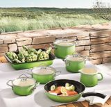 Riess Nouvelle Smaragd Starter-Set 3-tlg.