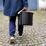 Riess RIESENTR�GER aus feinstem Rindsleder