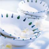 Gmundner Keramik Traunsee Butterdose gro� (250g)