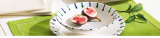 Gmundner Keramik Traunsee Butterdose gro� (250g)