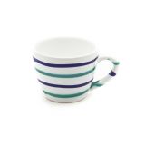 Gmundner Keramik Traunsee Espressotasse Gourmet (0,06L)