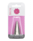 St�dter Sternt�lle gro� 4mm