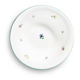 Gmundner Keramik Streublumen Salatsch�ssel (� 20cm)