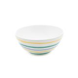 Gmundner Keramik Buntgeflammt Sch�ssel (� 27cm)