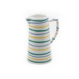 Gmundner Keramik Buntgeflammt Wasserkrug (1,2L)