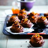 Le Creuset 12er Mini Muffinform 22,5 x 30 cm antihaft