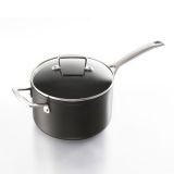 Le Creuset Aluminium-Profitopfset 3-tlg. antihaft