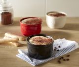 Emile Henry Ramekin No.9 Sch�lchen 9cm - Grand Cru