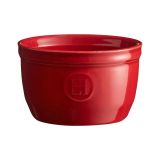 Emile Henry Ramekin No.9 Sch�lchen 9cm - Grand Cru