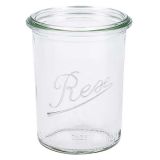 REX Sturzglas Mini 160 ml RR60