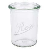 REX Sturzglas Mini 160 ml RR60