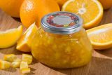 Leifheit Ersatzdeckel Confiture-Glas 10 St�ck