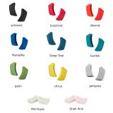 Le Creuset Topf-Griffschutz Silikon 2er-Set - 11 Farben