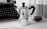 Bialetti Moka Express Espressokocher - versch. Gr��en