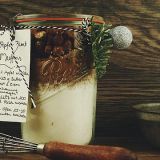 REX Sturzglas 580 ml RR100