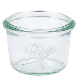 REX Sturzglas Mini 80 ml RR60