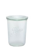 REX Sturzglas 850 ml RR100