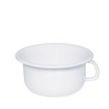 Riess Classic Wei� Nachttopf 23 / 2,50 l