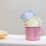 Riess Pastell Schnabeltopf - in 4 Varianten