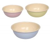 Riess Pastell K�chensch�ssel - in 3 Varianten