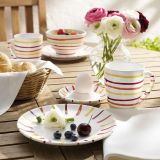 Gmundner Keramik Landlust Speiseteller Cup (� 28cm)