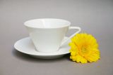 Lilien-Porzellan Daisy Teetasse 18 Weiss