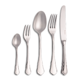 Berndorf Tafelbesteck Royal Chippendale 30-tlg.