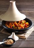 Le Creuset Tagine 31cm 3,7l - in 3 Farben