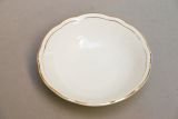 Goldrand Sch�ssel  13cm