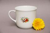Jumbotasse Varak Wildblumen 650ml