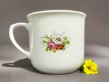Jumbotasse Varak Wildblumen 650ml