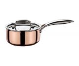 Spring Culinox Stielkasserolle mit Deckel 16cm