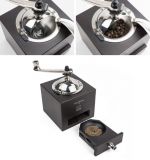 Peugeot Gew�rzm�hle Le moulin dOlivier Roellinger Schokolade