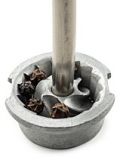 Peugeot NANCY MP Pfefferm�hle Acryl 18cm