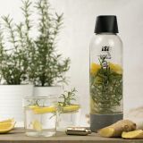 iSi Twistn Sparkle Plus Sprudler 0,95l