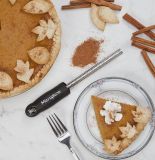 Microplane Gew�rzreibe Premium Classic - schwarz