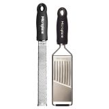 Microplane - Profi-Gemsehobel + Zester Gourmet-Set