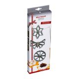 Westmark Waffelb�ckerei Waffeleisen